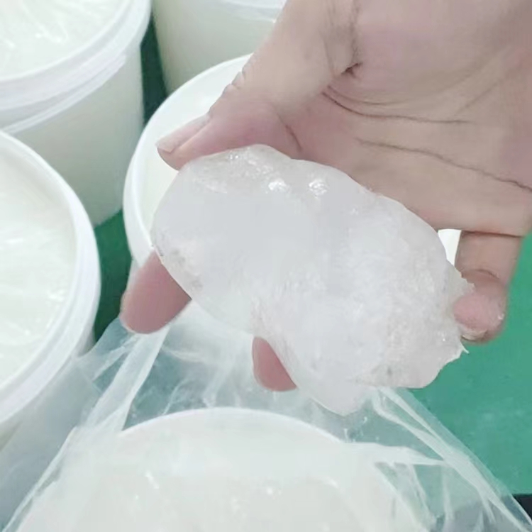 惠州硅胶硫化剂